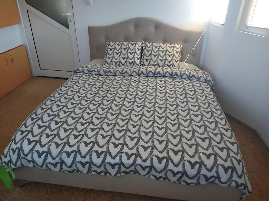 Cozy 2 Bedroom Apartment With Terrace Near The Beach And Park Varna Bulgaria