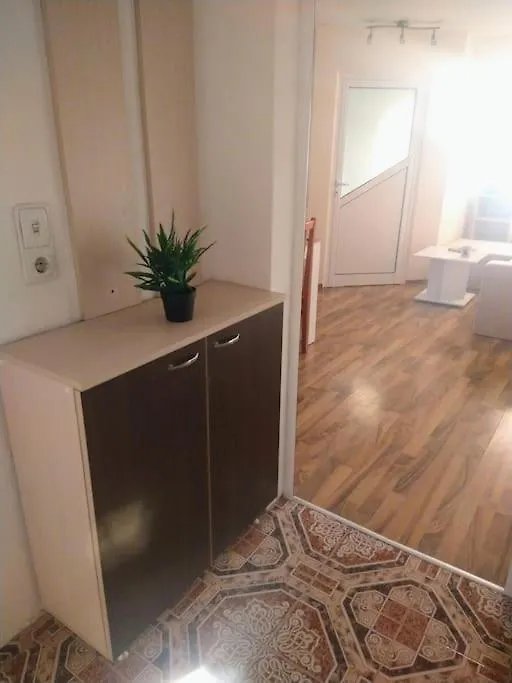 Cozy 2 Bedroom Apartment With Terrace Near The Beach And Park Varna Bulgaria