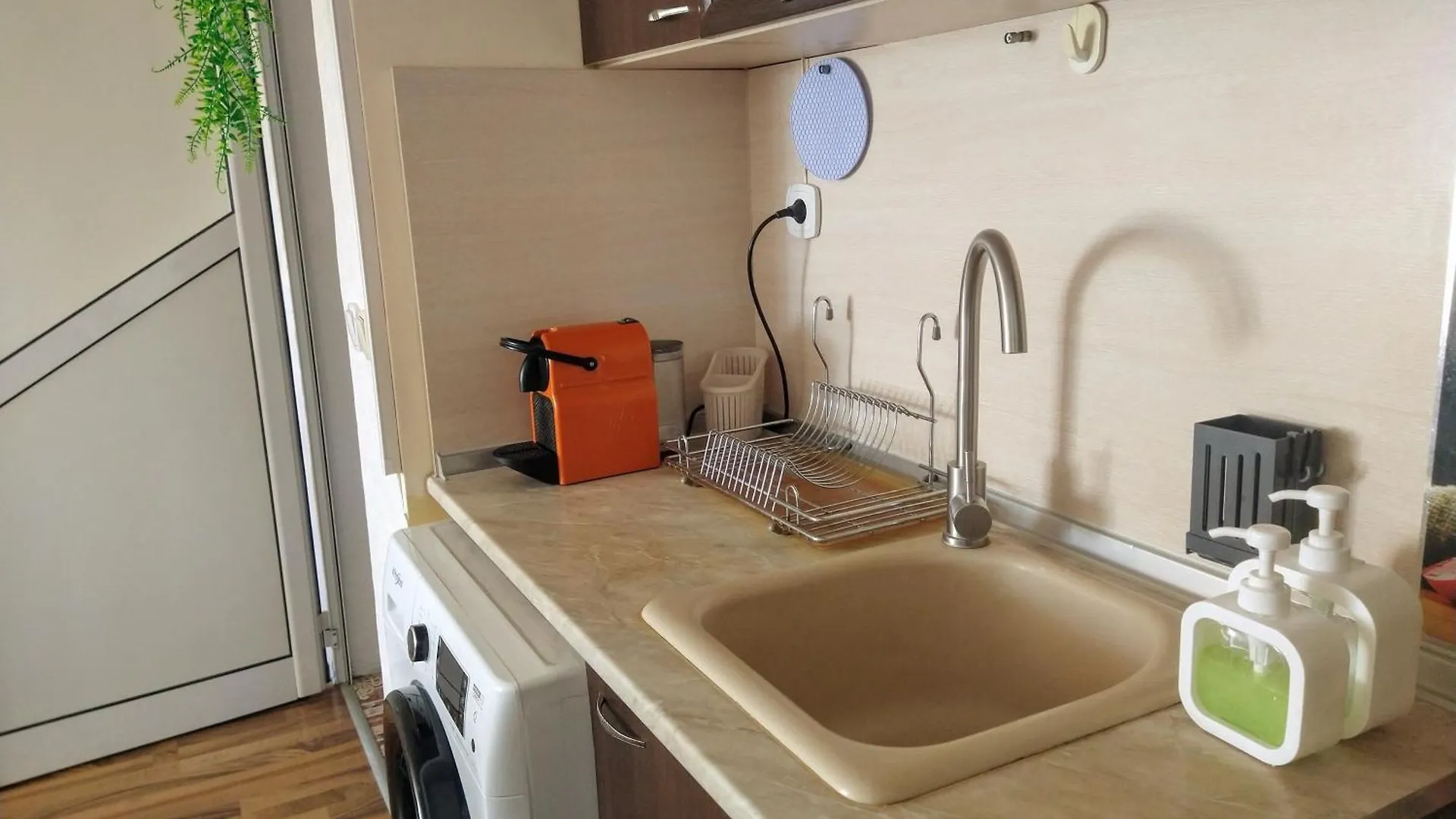 Cozy 2 Bedroom Apartment With Terrace Near The Beach And Park Varna 0*,