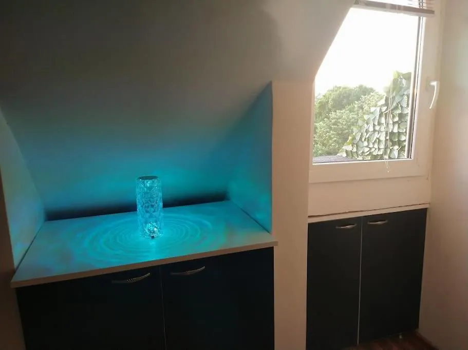 Cozy 2 Bedroom Apartment With Terrace Near The Beach And Park Varna