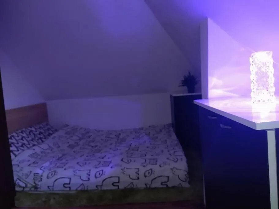 Cozy 2 Bedroom Apartment With Terrace Near The Beach And Park Varna 0*,