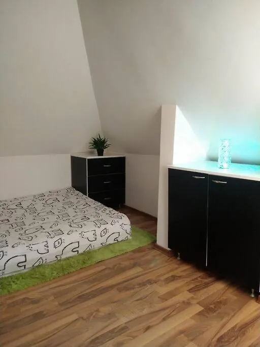 Cozy 2 Bedroom Apartment With Terrace Near The Beach And Park Varna