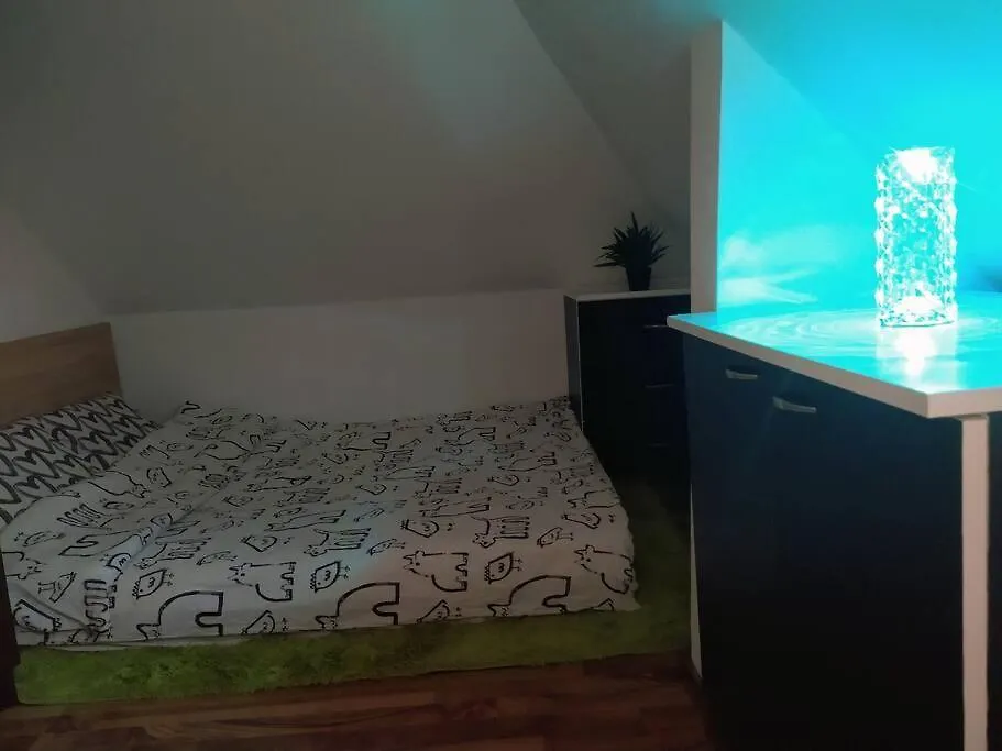 Cozy 2 Bedroom Apartment With Terrace Near The Beach And Park Varna