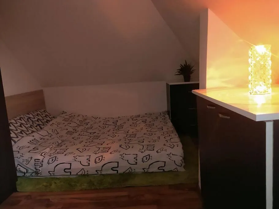 Cozy 2 Bedroom Apartment With Terrace Near The Beach And Park Varna