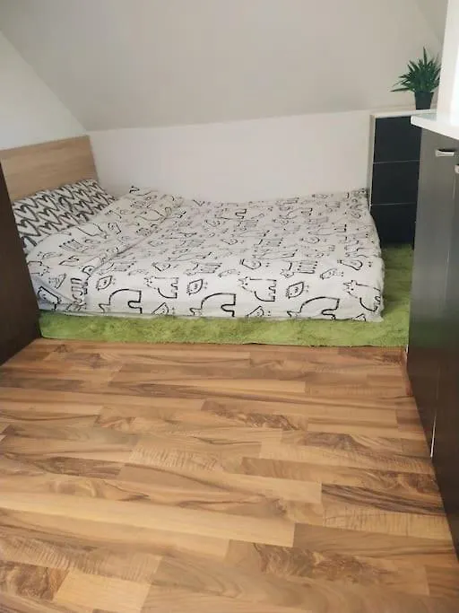 Cozy 2 Bedroom Apartment With Terrace Near The Beach And Park Varna