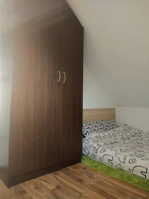 Cozy 2 Bedroom Apartment With Terrace Near The Beach And Park Varna