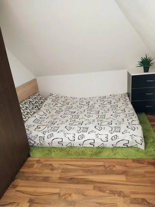 Cozy 2 Bedroom Apartment With Terrace Near The Beach And Park Varna