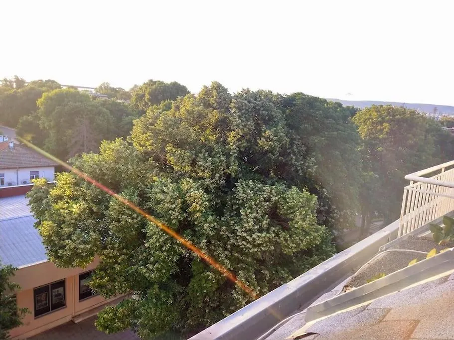Cozy 2 Bedroom Apartment With Terrace Near The Beach And Park Varna Bulgaria