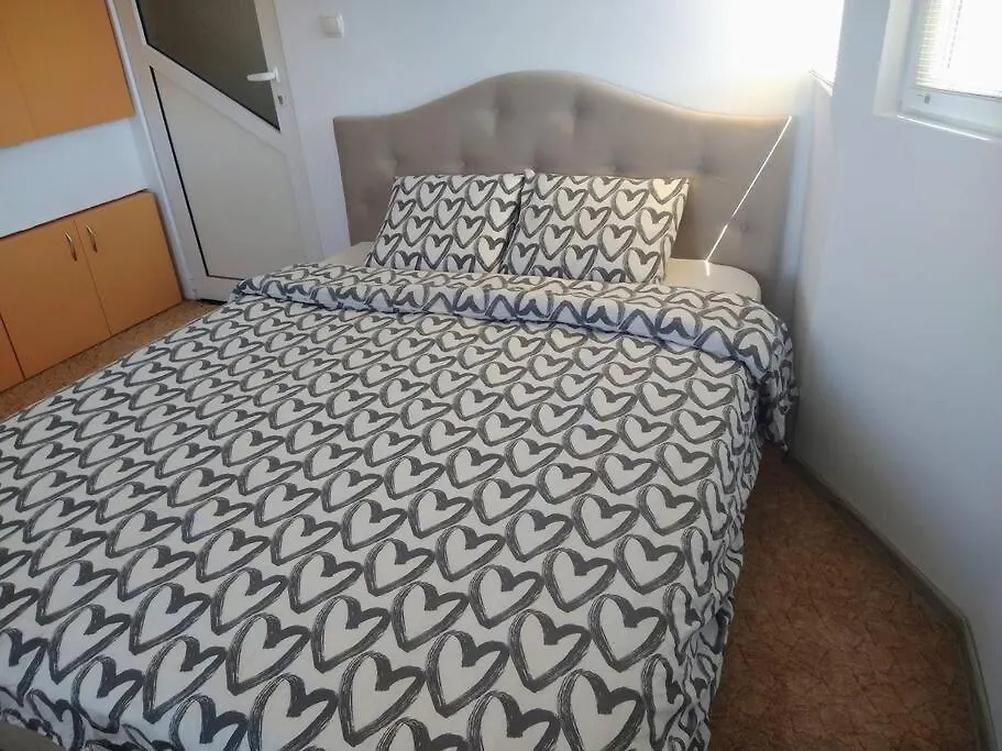 Cozy 2 Bedroom Apartment With Terrace Near The Beach And Park Varna 0*,  Bulgaria